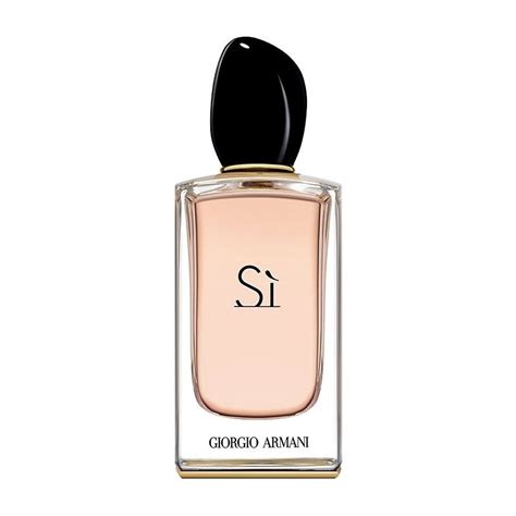 comprar barato si de giorgio armani